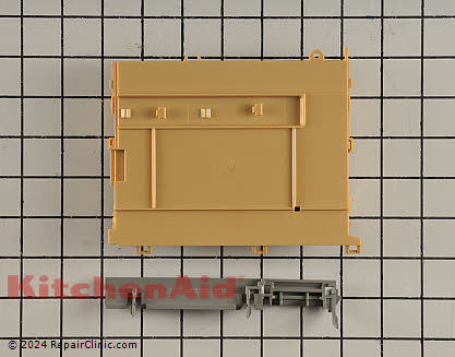 Control Board W11305293 Alternate Product View
