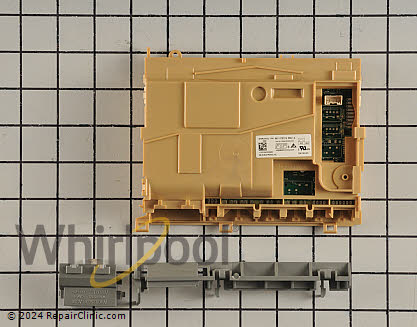 Main Control Board W11305293 Alternate Product View
