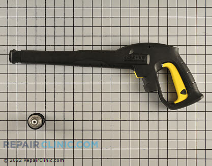 Handle Trigger 2.643-910.0 Alternate Product View