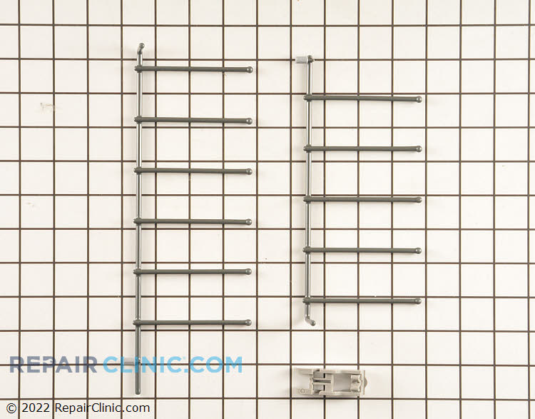 Dishwasher Tines 12004142 Bosch Tines Repair Clinic