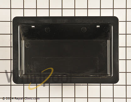 Pump Housing W10219673 Alternate Product View