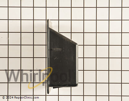 Pump Housing W10219673 Alternate Product View