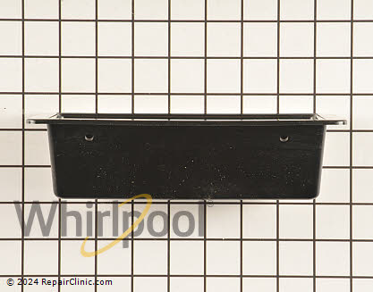 Pump Housing W10219673 Alternate Product View