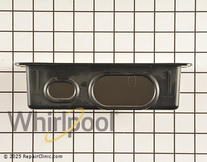 Pump Housing W10219673 Alternate Product View