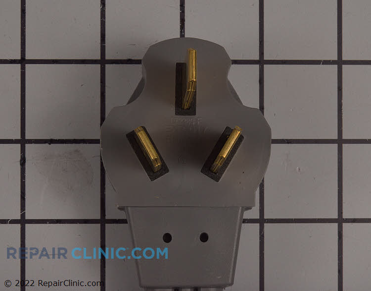 WPPT520 Power Cord