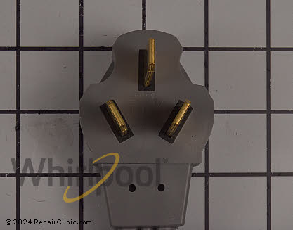 Power Cord WPPT520 Alternate Product View