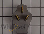 Power Cord - Part # 4439982 Mfg Part # WPPT520
