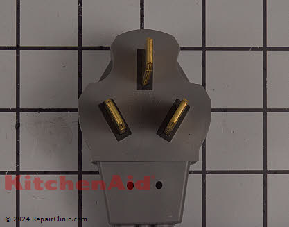 Power Cord WPPT520 Alternate Product View