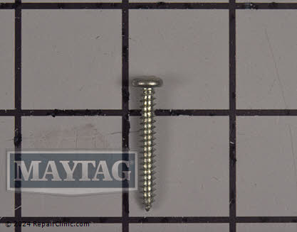 Screw W10214562 Alternate Product View