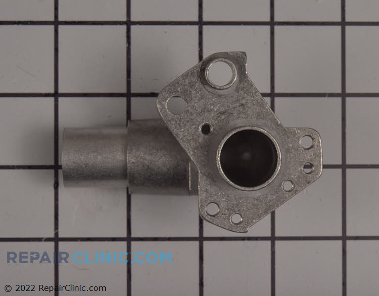 00156024 Surface Burner Base