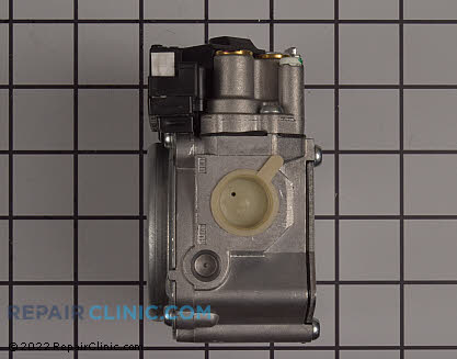 Gas Valve Assembly S1-02544124000 Alternate Product View