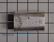 High Voltage Capacitor - Part # 4583666 Mfg Part # 5304509478