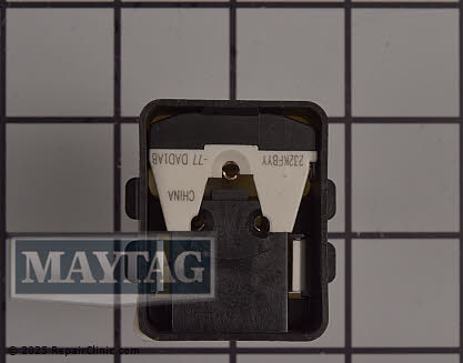 Relay and Overload Kit 2321301 Alternate Product View