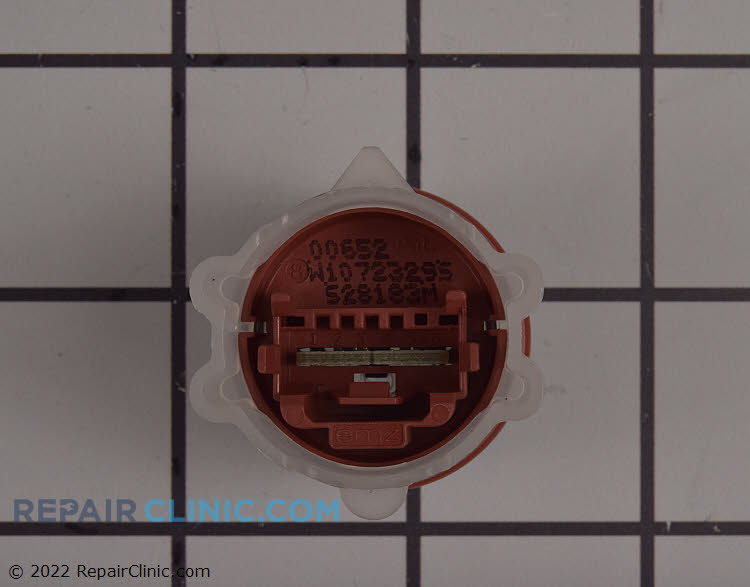 Dishwasher Turbidity Sensor W11084121 Whirlpool Turbidity Sensor