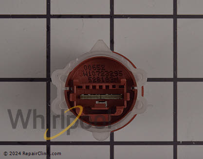 Turbidity Sensor W11084121 Alternate Product View