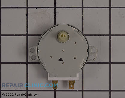 Turntable Motor 5304509440 Alternate Product View