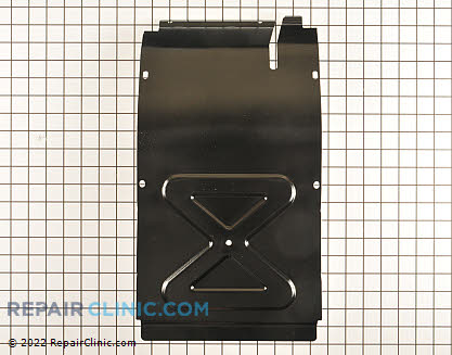 Cover 790-00316-0637 Alternate Product View