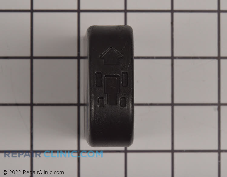 Pedal Cover 931-3205 Alternate Product View