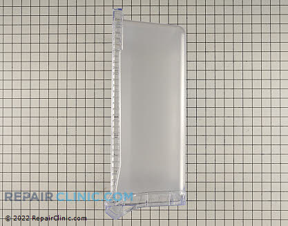 Crisper Drawer DA61-03165A Alternate Product View