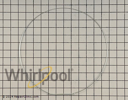 Boot Seal Retaining Ring W10193044 Alternate Product View
