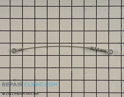 Brake wire 5140111-21 Alternate Product View