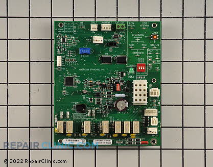 Control Board CNT04879 Alternate Product View