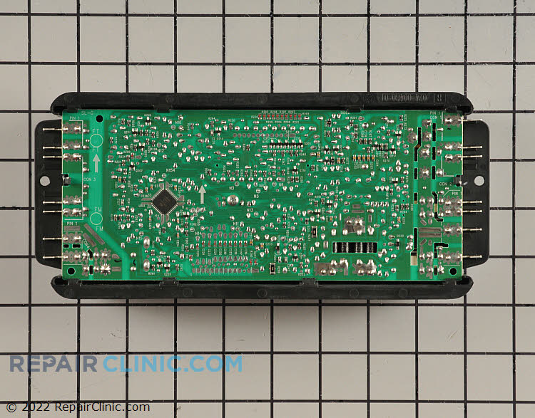 Range/Stove/Oven Oven Control Board W11122546 Fast Shipping