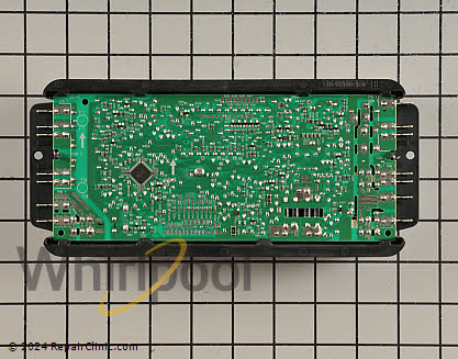 Oven Control Board W11122546 Alternate Product View