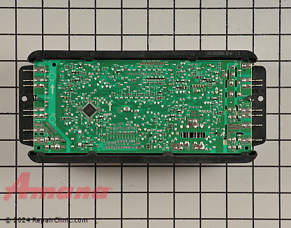 Oven Control Board W11122546 Alternate Product View
