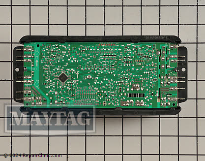 Oven Control Board W11122546 Alternate Product View