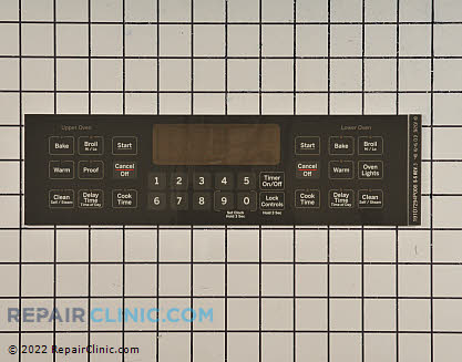Overlay WB27T11465 Alternate Product View