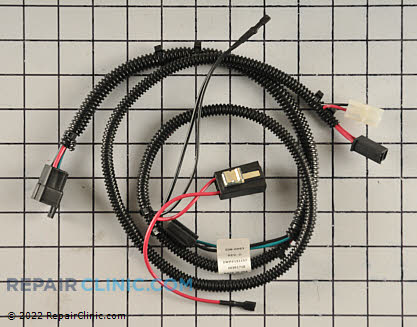 Wire Harness 108-0983 Alternate Product View