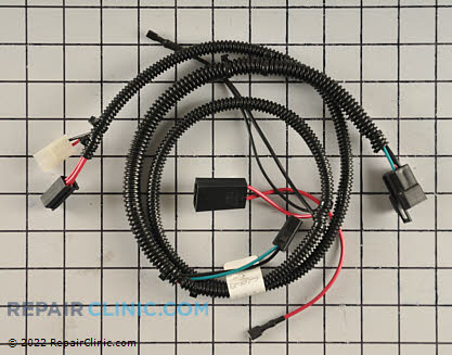 Wire Harness 108-0983 Alternate Product View