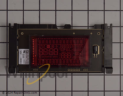 Display Board WPW10603096 Alternate Product View