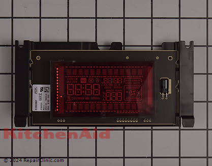 Display Board WPW10603096 Alternate Product View