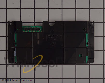 Display Board WPW10603096 Alternate Product View
