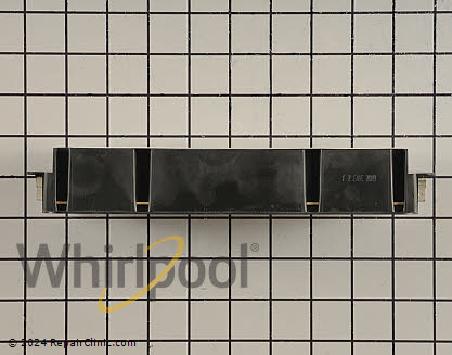 Oven Control Board W11122546 Alternate Product View