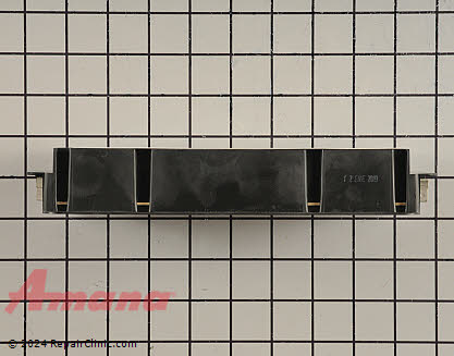 Oven Control Board W11122546 Alternate Product View