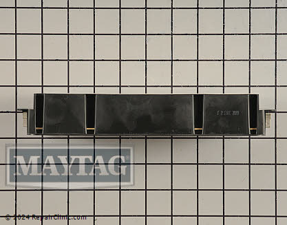 Oven Control Board W11122546 Alternate Product View