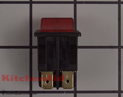 Rocker Switch W10351934 Alternate Product View