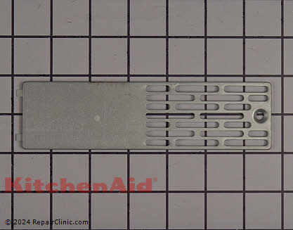 Vent Grille W11095781 Alternate Product View