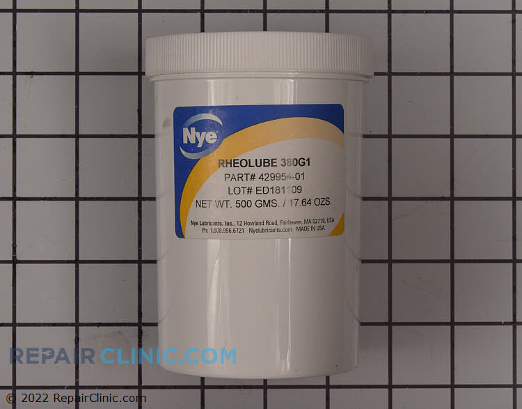 ＳＡＥ Chainsaw Grease 583534-00 Part | 583534-00 - Repair Clinic