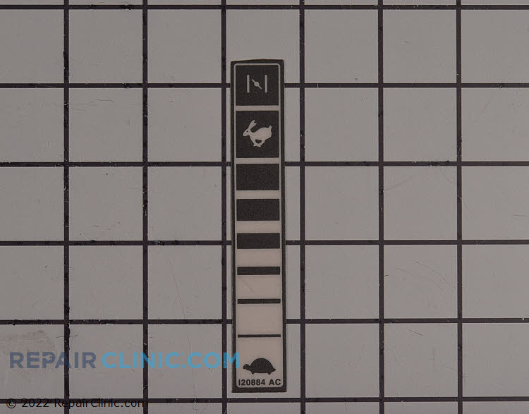 Label 777I20884 Alternate Product View