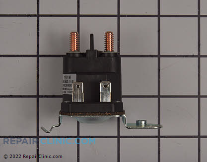 Starter Solenoid 725-06153A Alternate Product View