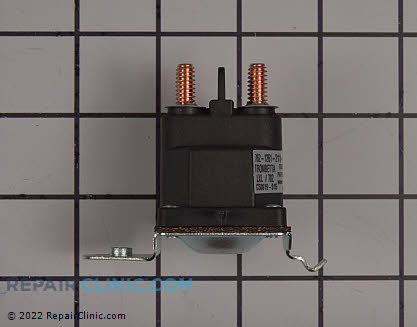 Starter Solenoid 725-06153A Alternate Product View