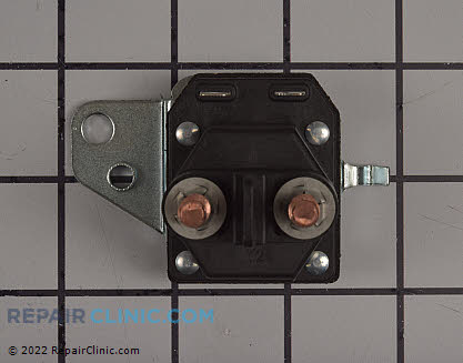 Starter Solenoid 725-06153A Alternate Product View