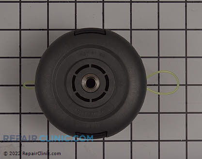 Trimmer Head 596585808 Alternate Product View