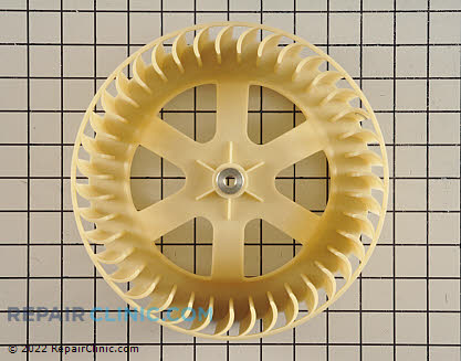 Blower Wheel COV33312902 Alternate Product View