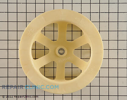 Blower Wheel COV33312902 Alternate Product View