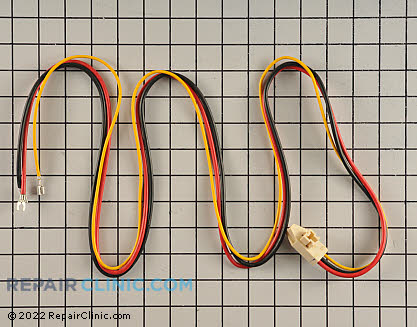 Wire Harness 44W62 Alternate Product View